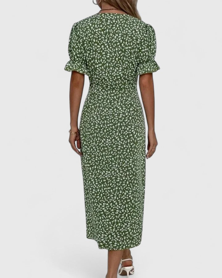 Bridie™ | Midi Dress