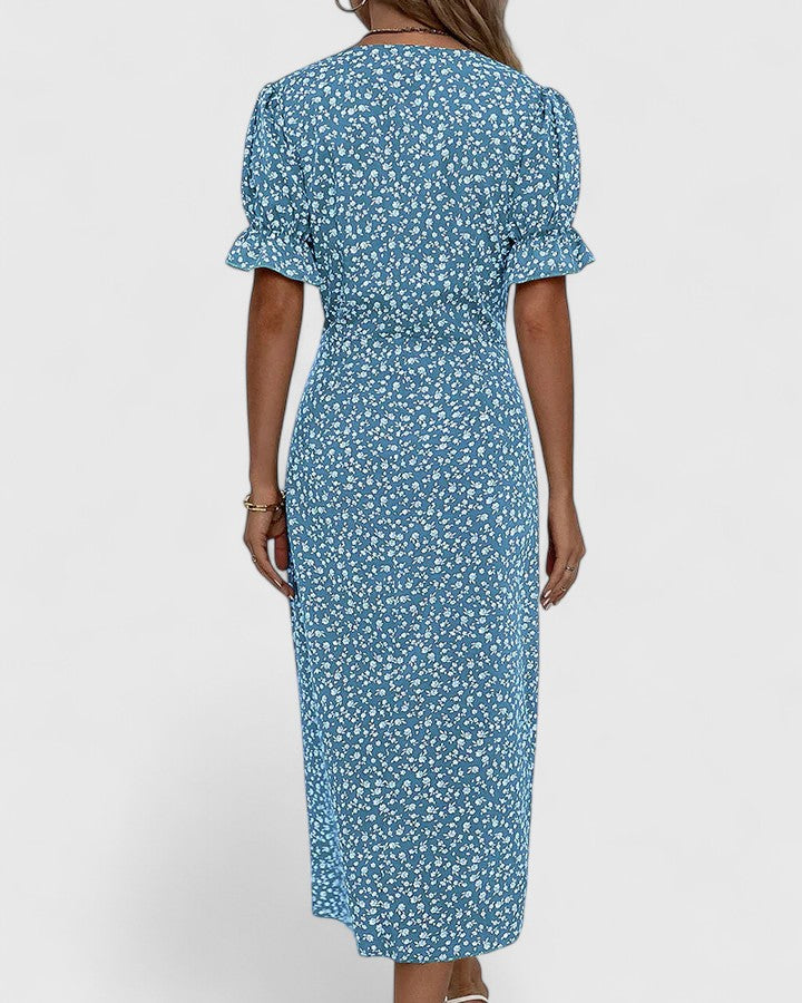 Bridie™ | Midi Dress