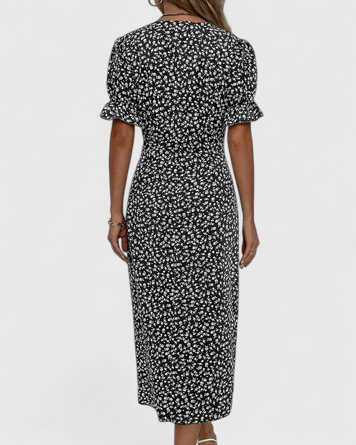 Bridie™ | Midi Dress