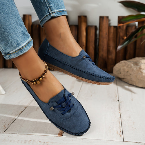 Cambrilee | Comfort Loafers
