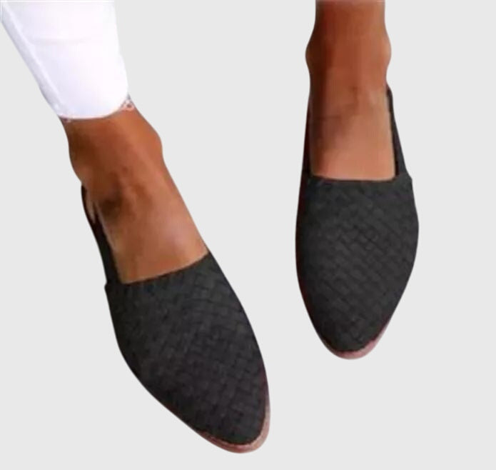 Selene™ | Orthopedic Loafers