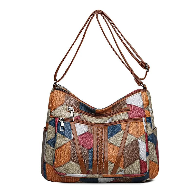 CHARLOTTE AVALON | LAUREN HANDBAG FOR WOMAN
