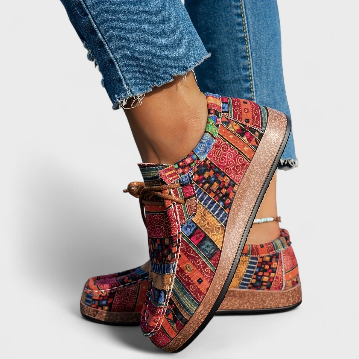 Anne™ Ultra-Light Orthopedic Shoes