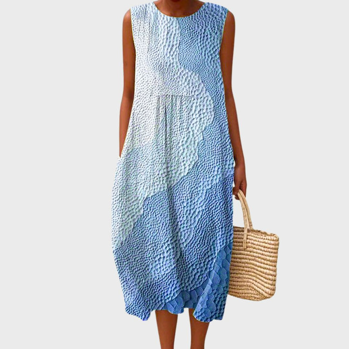 Sophryana™ | Comfortable Dress