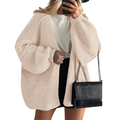 Dahlia™ | Open-Front Cardigan