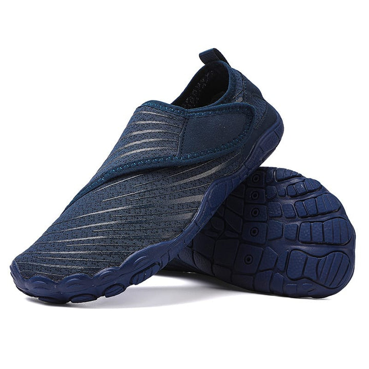 Mira - Barefoot Orthopedic Trainers