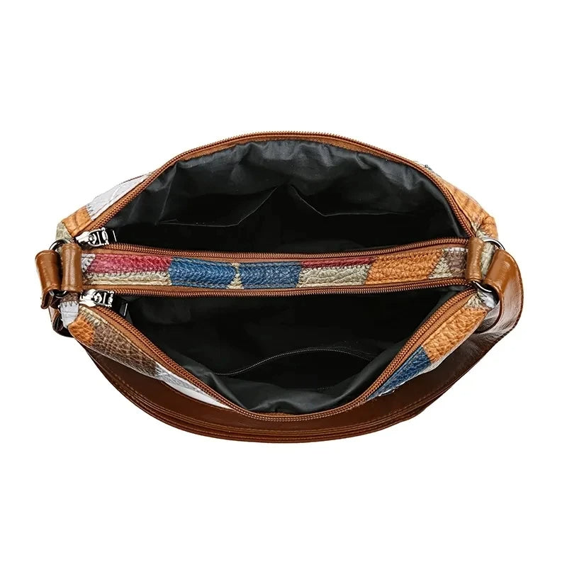 CHARLOTTE AVALON | LAUREN HANDBAG FOR WOMAN