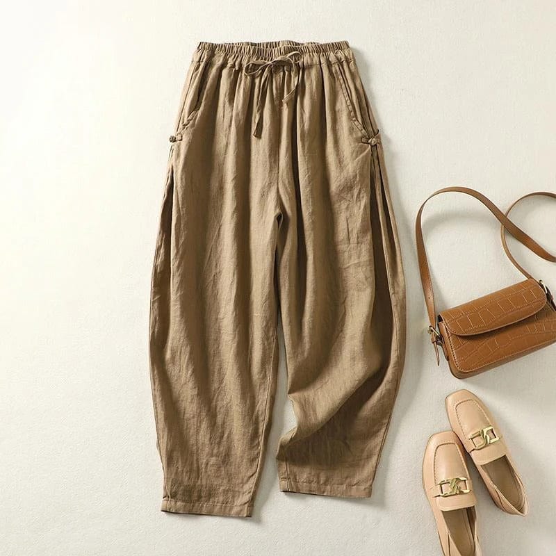 Cassandra Pants