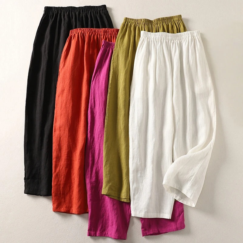 Evelyn™ | Relaxed Comfort Pants