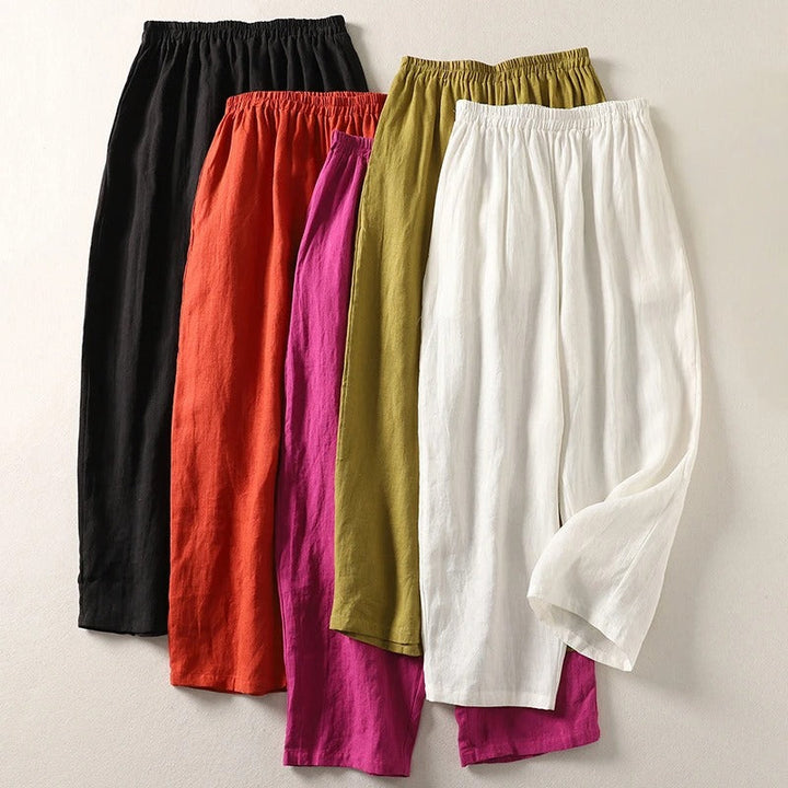 Evelyn™ | Relaxed Comfort Pants