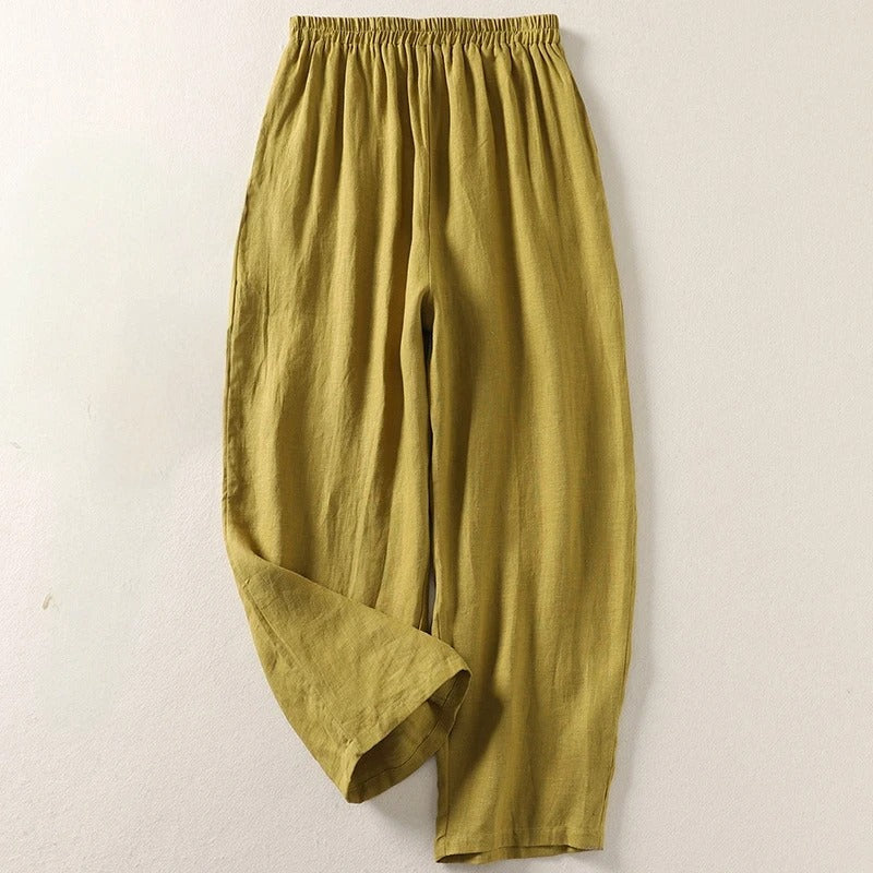 Evelyn™ | Relaxed Comfort Pants