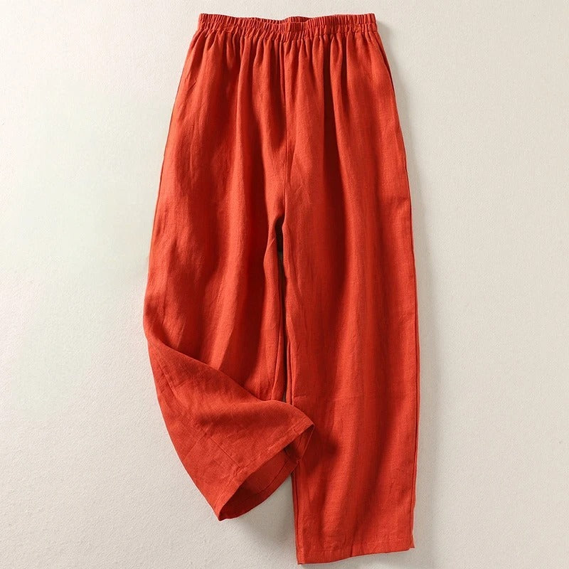 Evelyn™ | Relaxed Comfort Pants