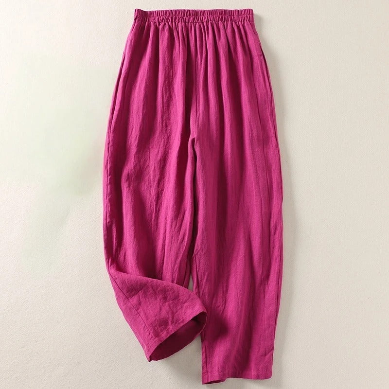 Evelyn™ | Relaxed Comfort Pants