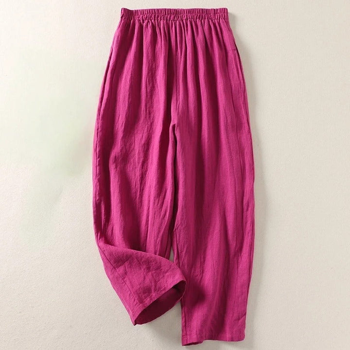 Evelyn™ | Relaxed Comfort Pants