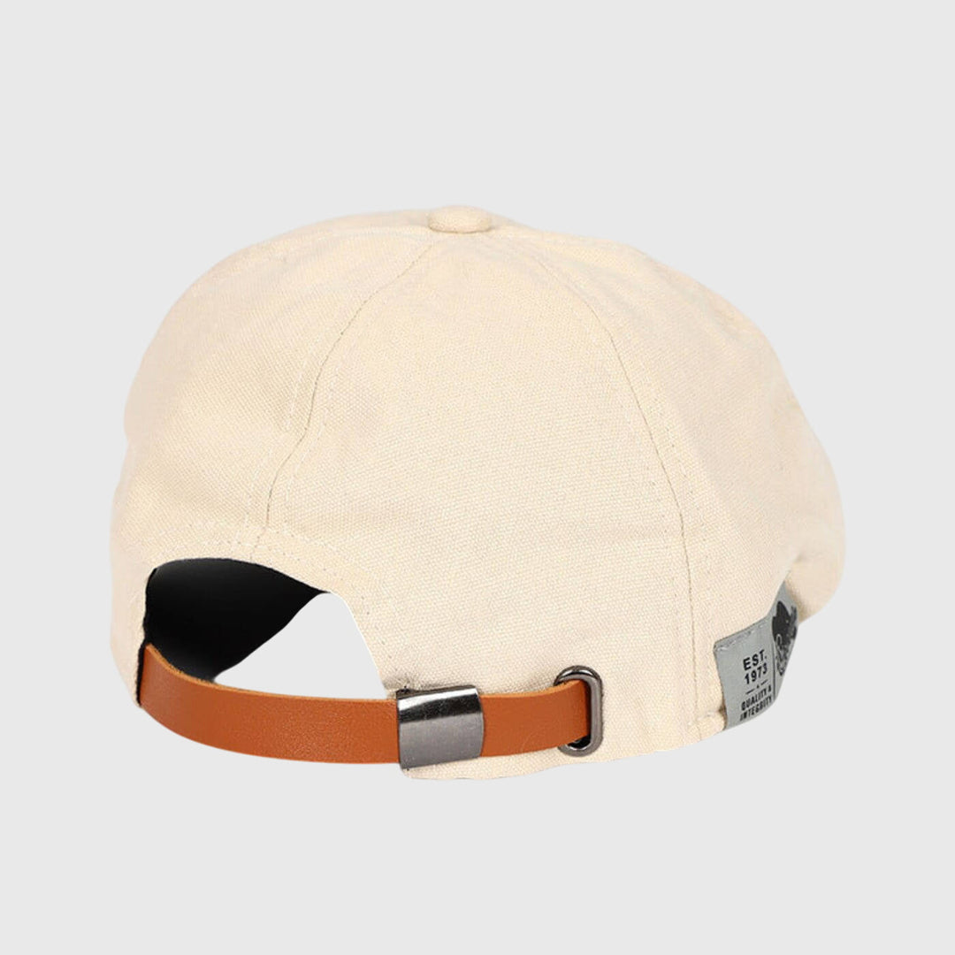 Kimberley | Classic Modern Beret