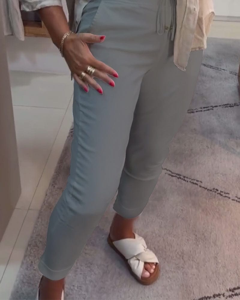 Nora Ankle Pants