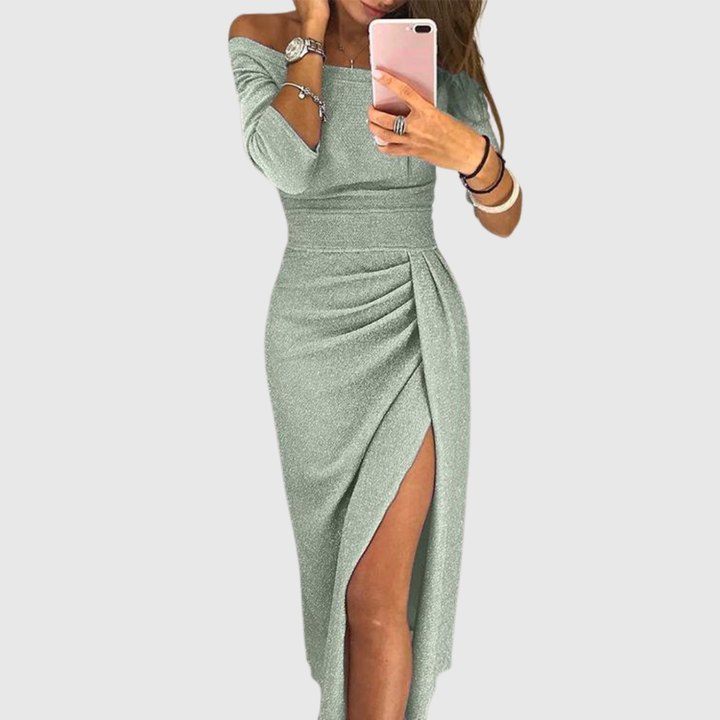 Evie | Elegant Dress