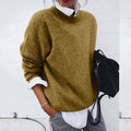 Saevielle | Soft and Warm Sweater