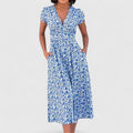 Tahlia™ | Midi Dress