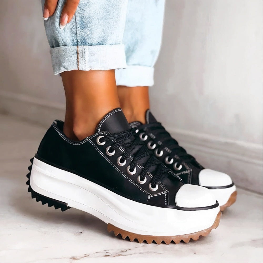 Elisa | Comfort Sneakers