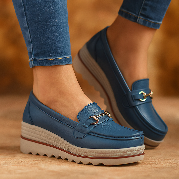 Clemens | Signature Orthopedic Loafers
