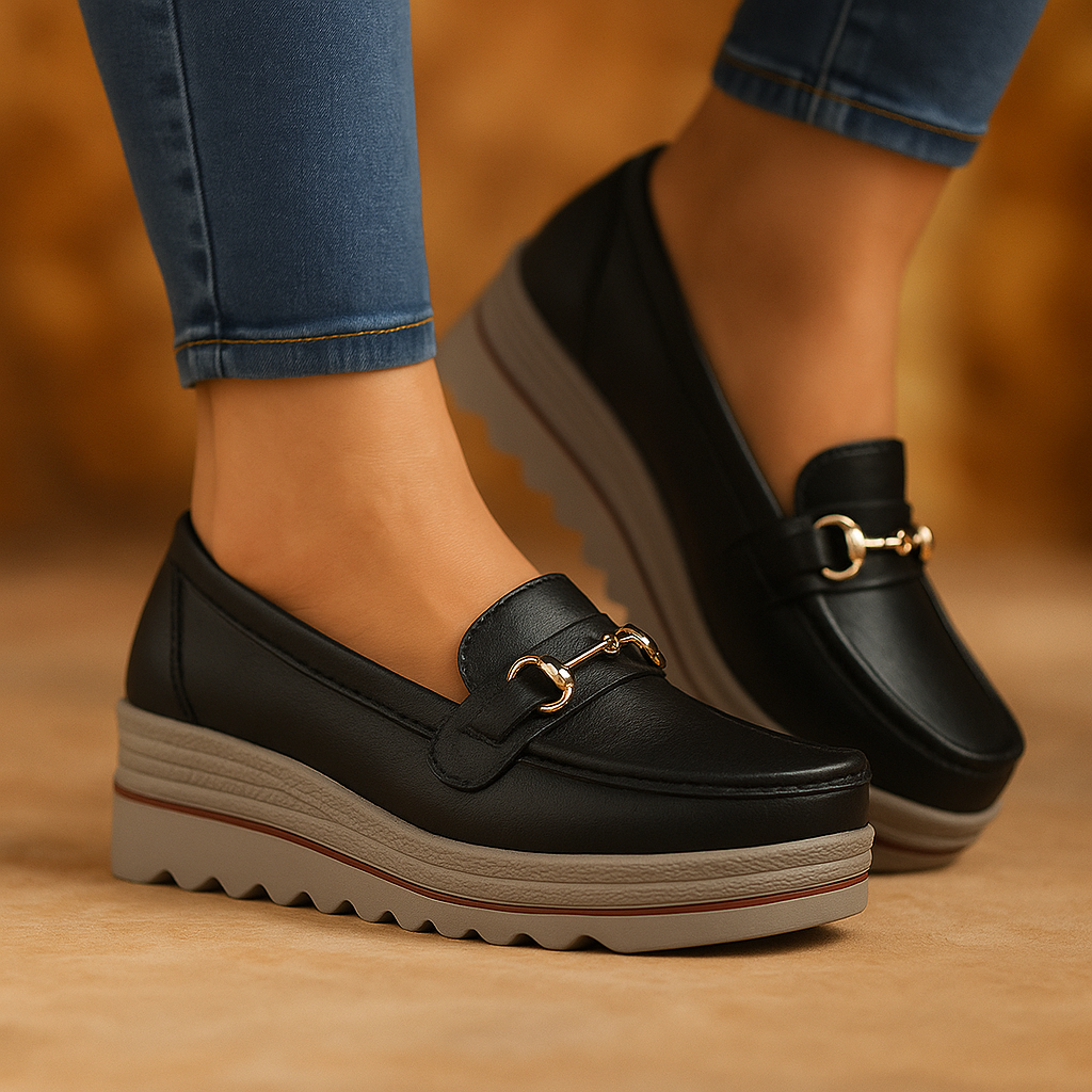 Clemens | Signature Orthopedic Loafers