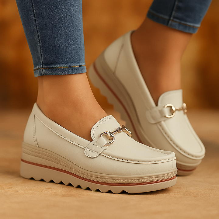Clemens | Signature Orthopedic Loafers