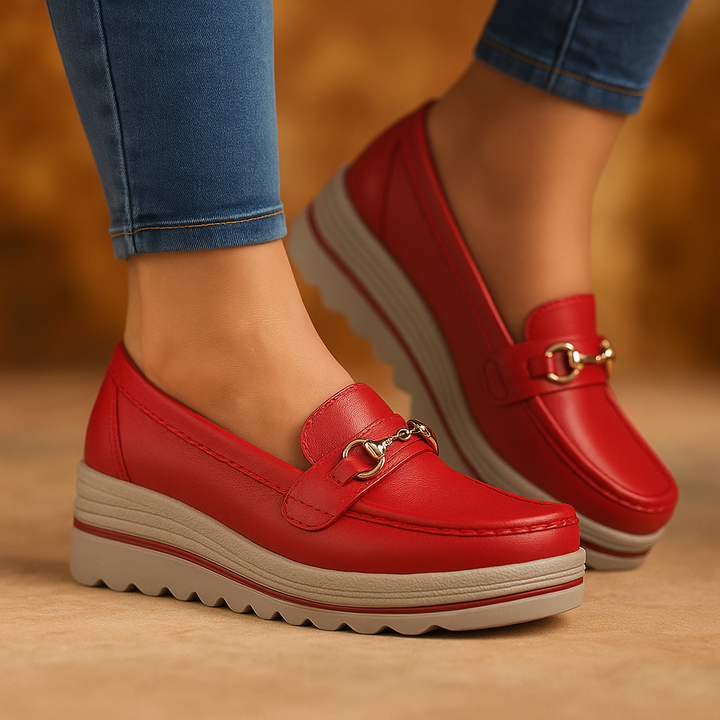 Clemens | Signature Orthopedic Loafers