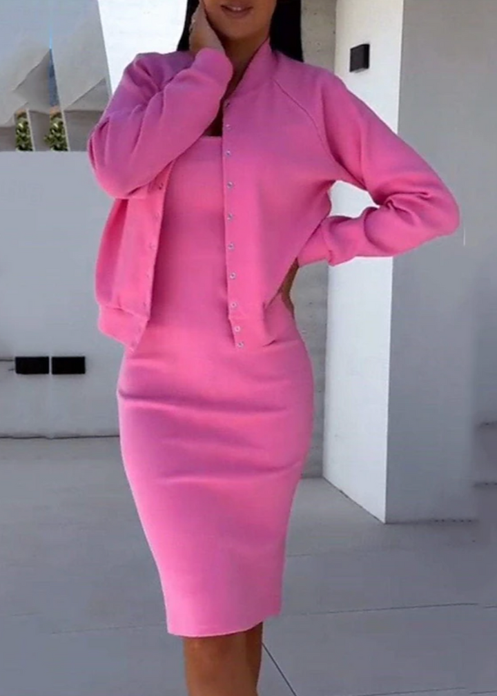 Milo™ | Lightweight Matching Set