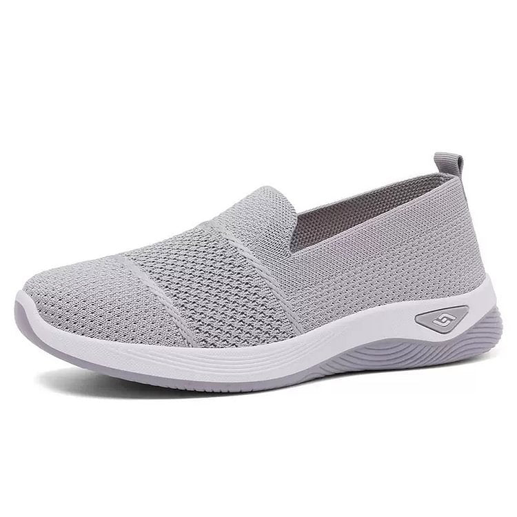 Azalea | Orthopedic Slip-On Sneakers
