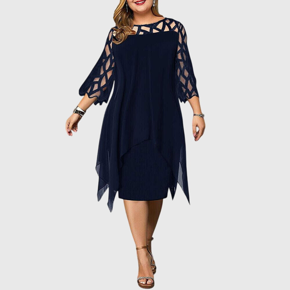 Juliana | Chic Dress