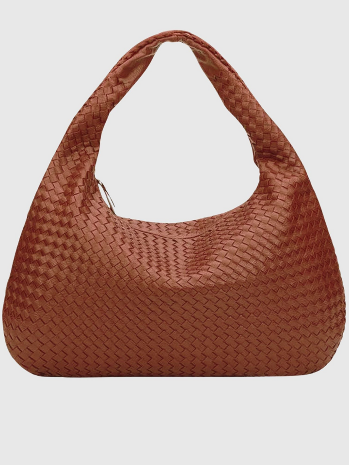 LYONNE – ONE SHOULDER WONDER BAG