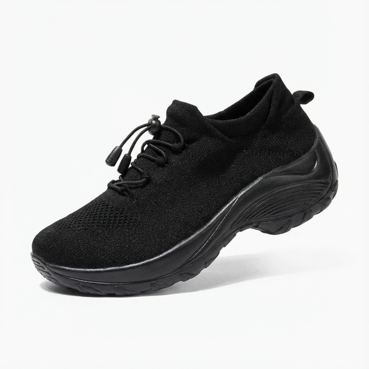 Moira - Balance Daily Walking Trainers