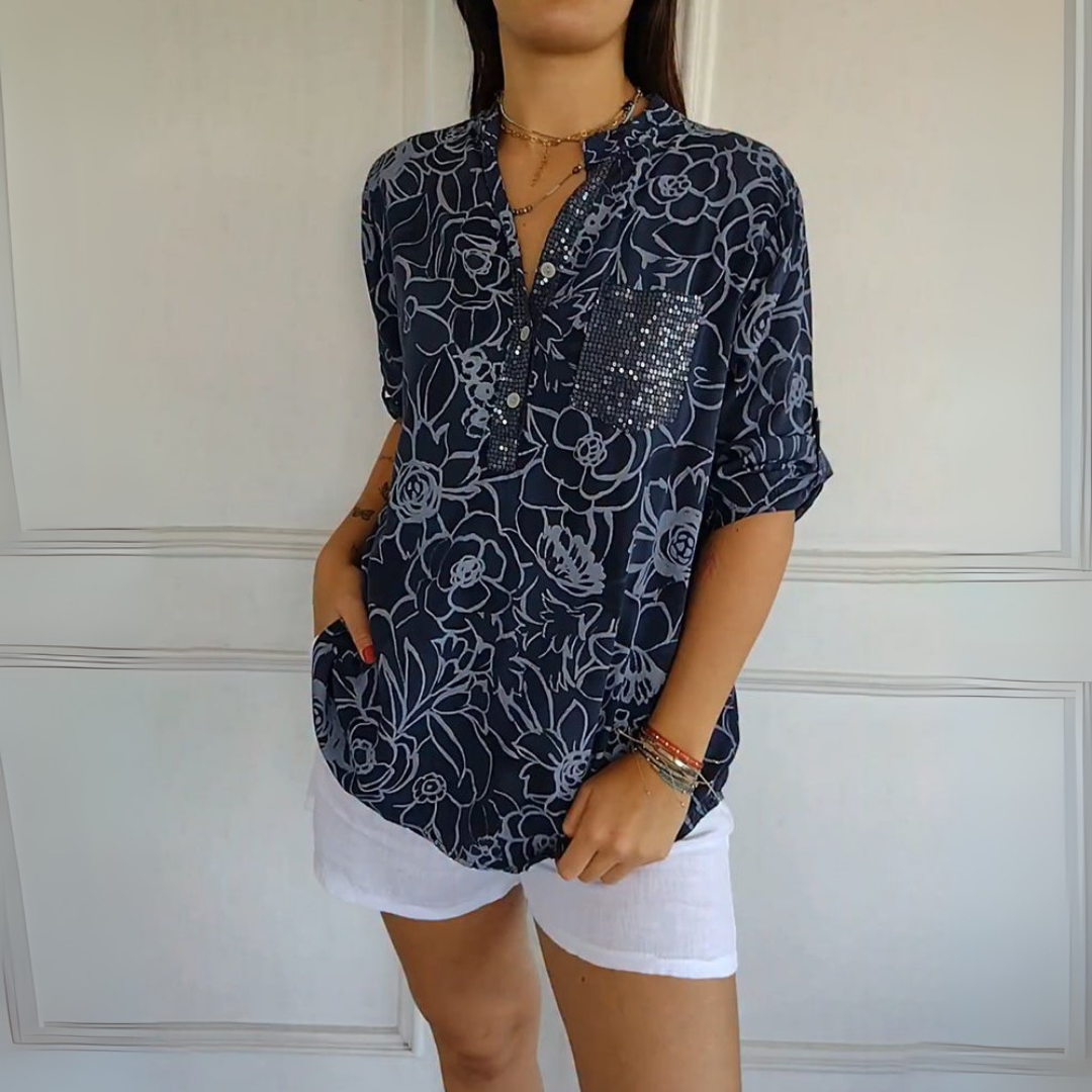 Selvaya™ Blouse