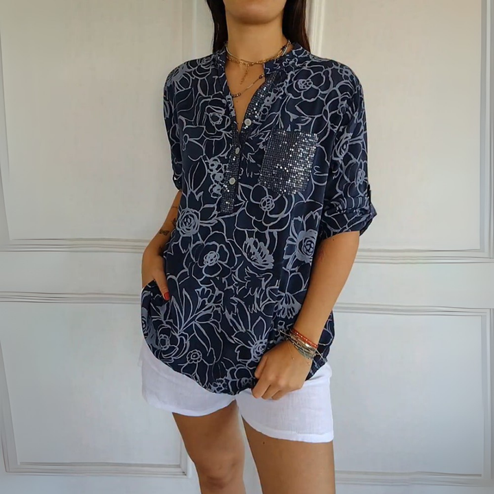 Selvaya™ Blouse