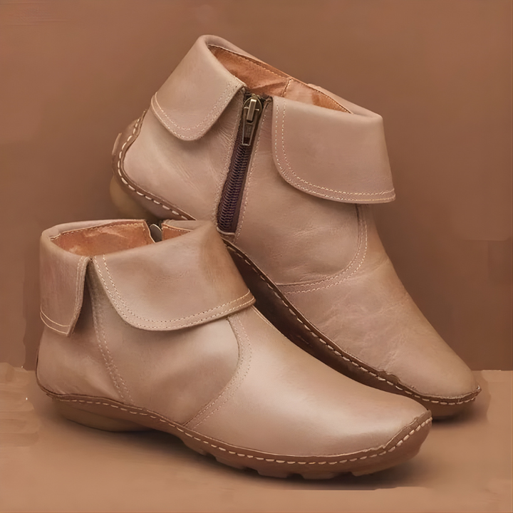 Fallon™ | Premium Orthopedic Waterproof Boots