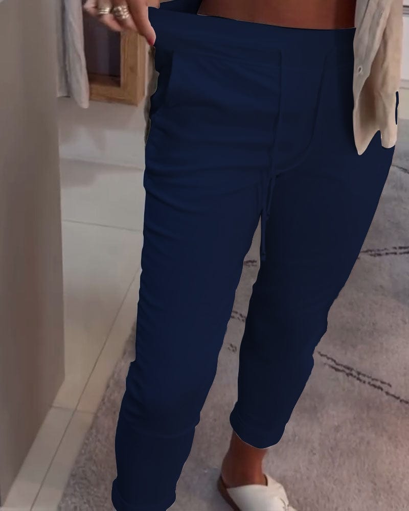 Nora Ankle Pants
