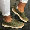 Arden | Everyday Comfort Slip-Ons