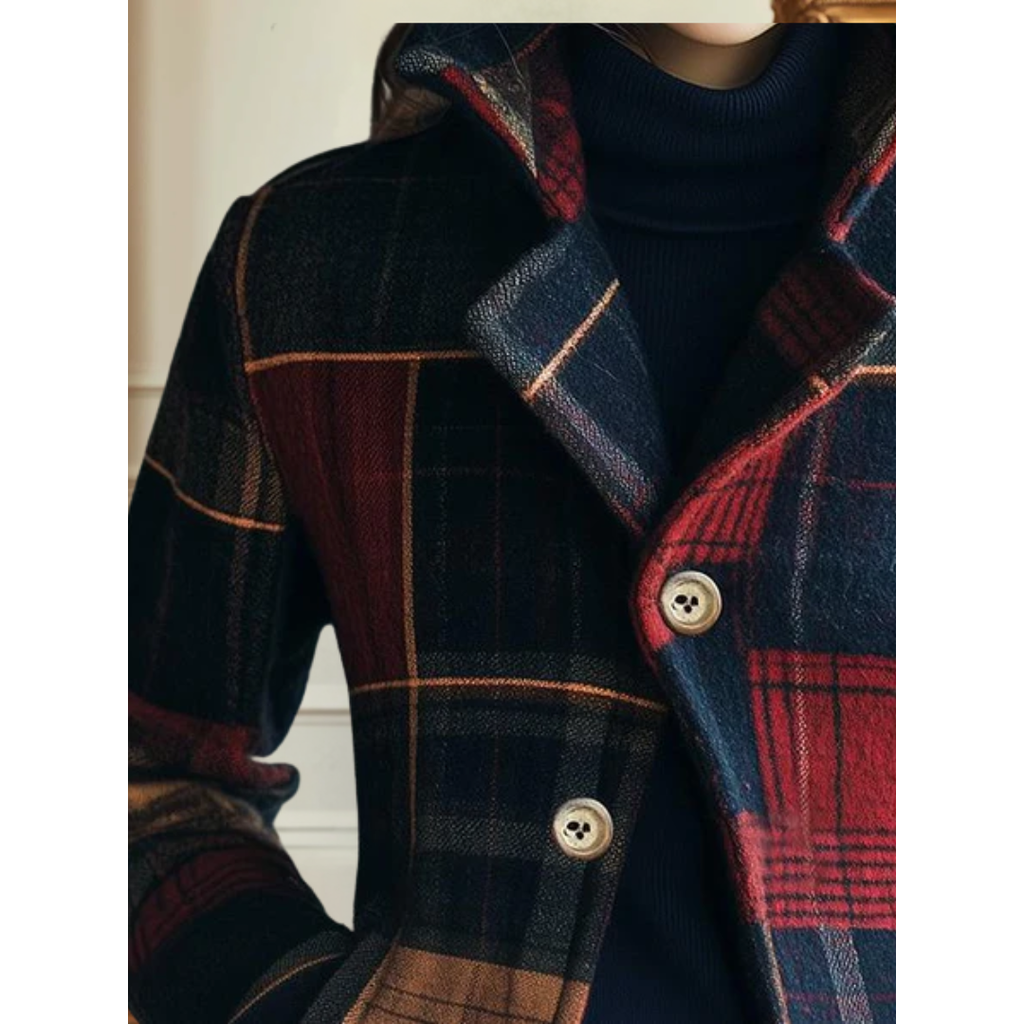 Kylera™ | Comfortable Jacket