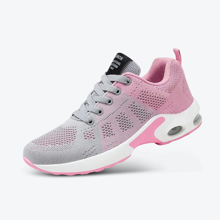 Violet - Air Support Trainers