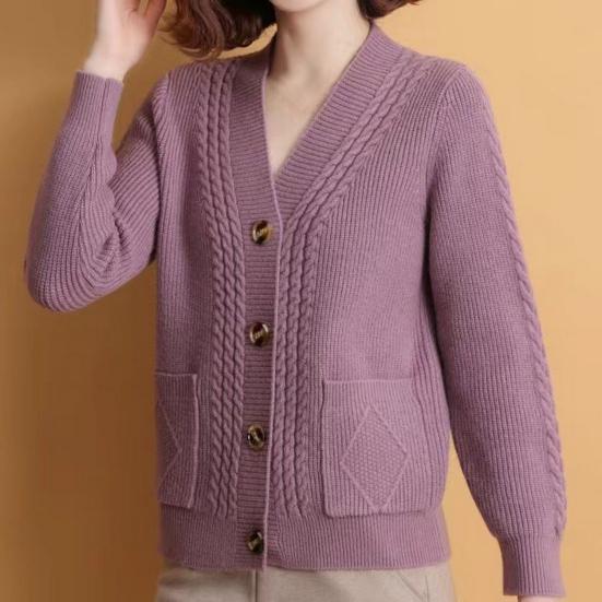 Dolly | Chic Soft Cardigan