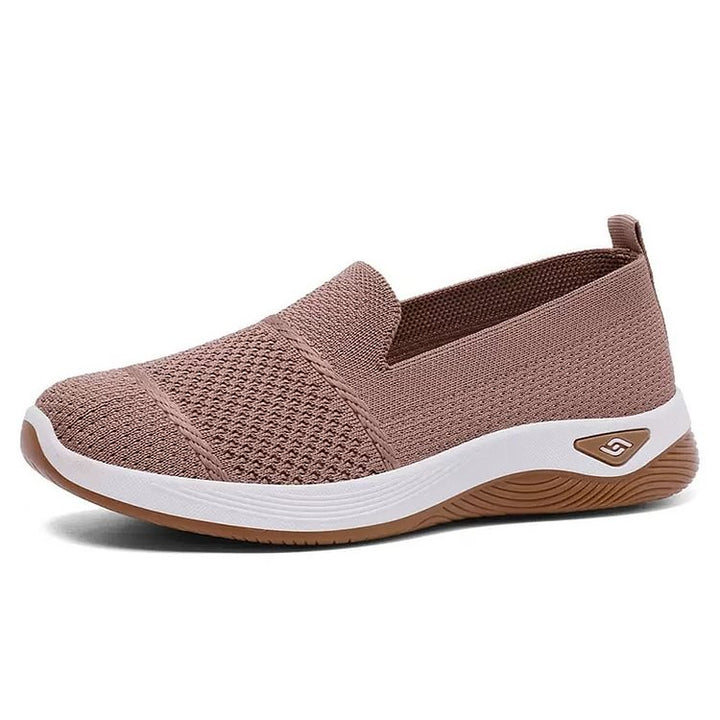 Azalea | Orthopedic Slip-On Sneakers