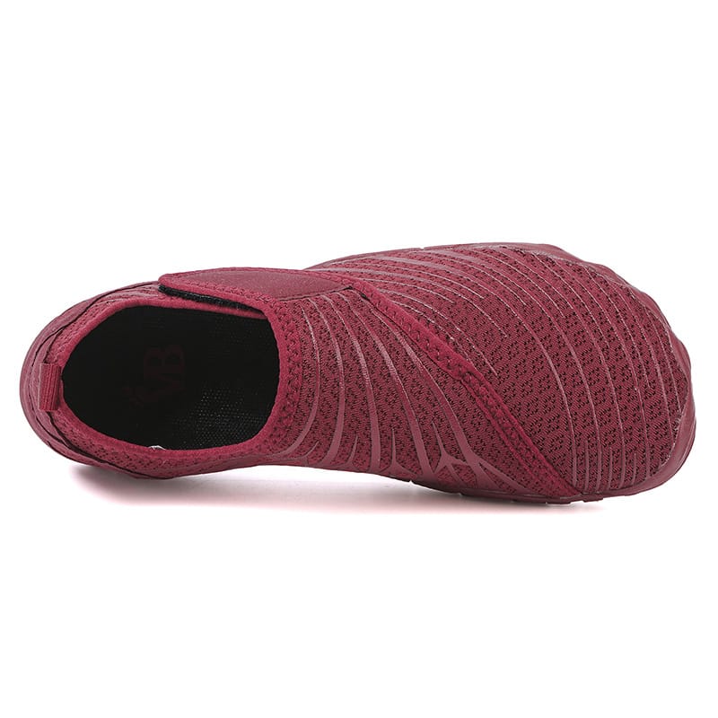 Mira - Barefoot Orthopedic Trainers
