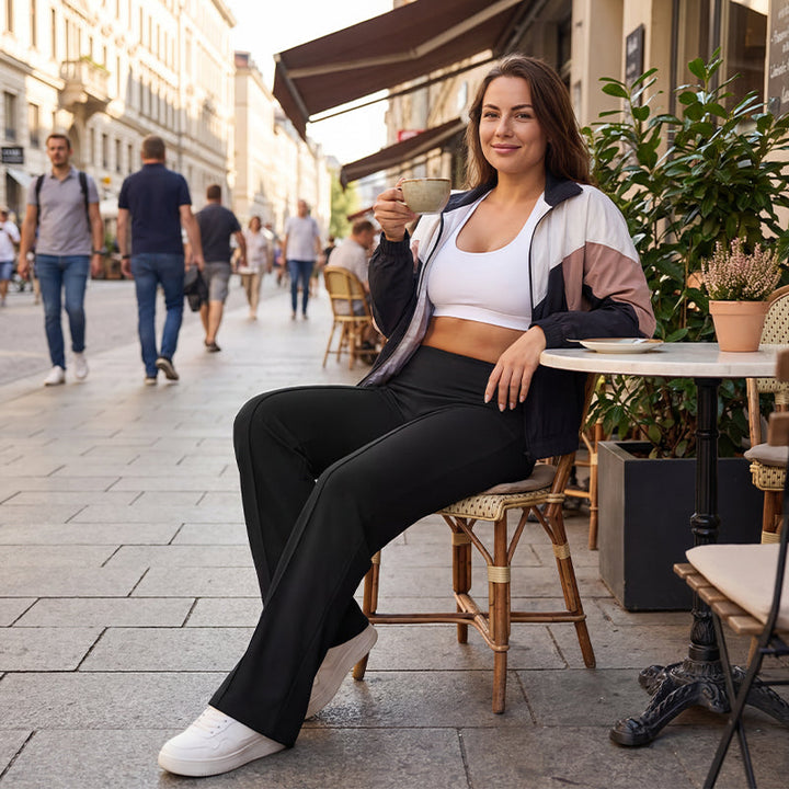 Sculpt™ | Flare Comfort Pants
