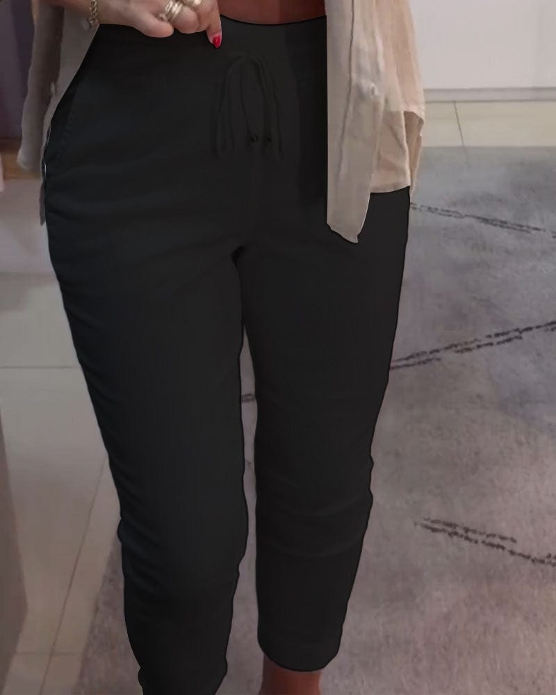 Nora Ankle Pants