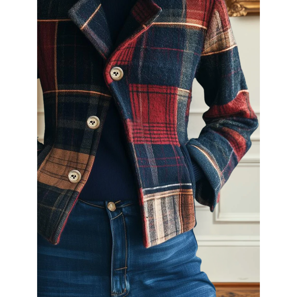Kylera™ | Comfortable Jacket