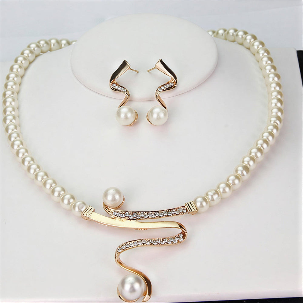 Pearl Jewelry