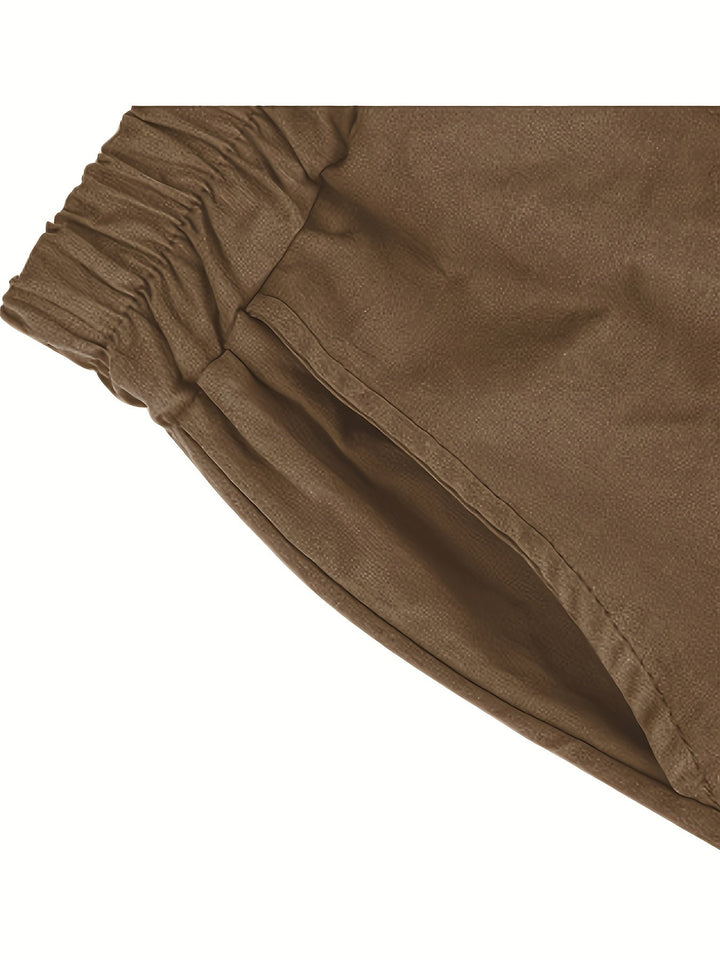 Cecilia™ | Summer Pants