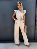Florentine - Elegant & Comfortable Jumpsuit