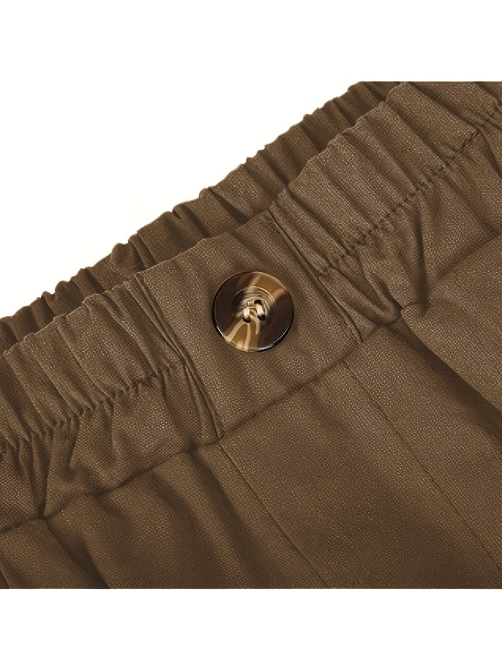 Cecilia™ | Summer Pants